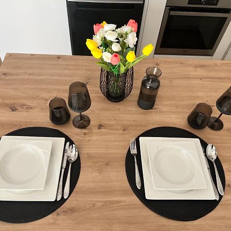 Luxury Apartment Dreamview 斯普利特 外观 照片