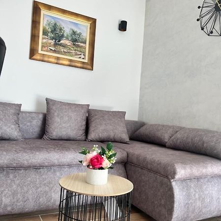 Luxury Apartment Dreamview 斯普利特 外观 照片
