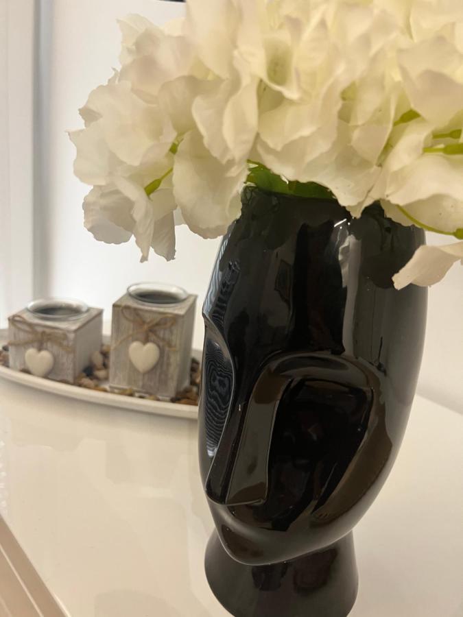 Luxury Apartment Dreamview 斯普利特 外观 照片