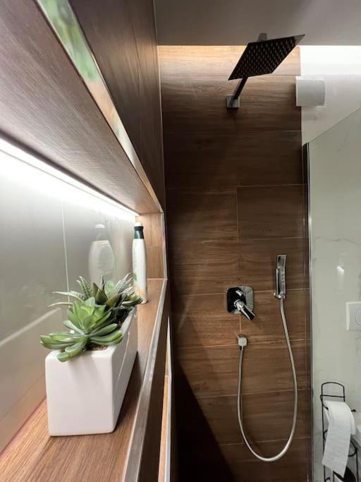 Luxury Apartment Dreamview 斯普利特 外观 照片