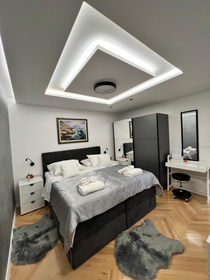 Luxury Apartment Dreamview 斯普利特 外观 照片