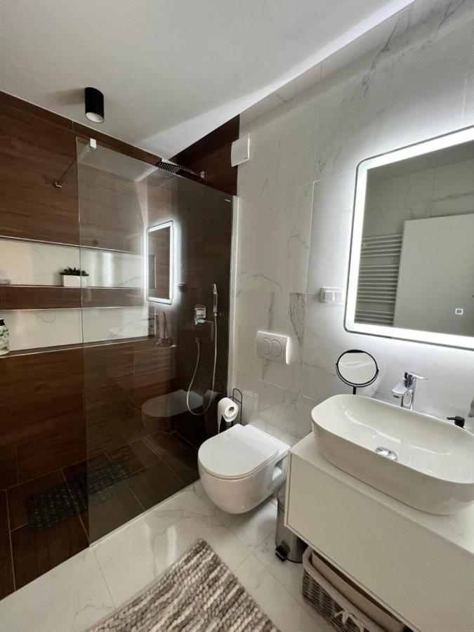 Luxury Apartment Dreamview 斯普利特 外观 照片