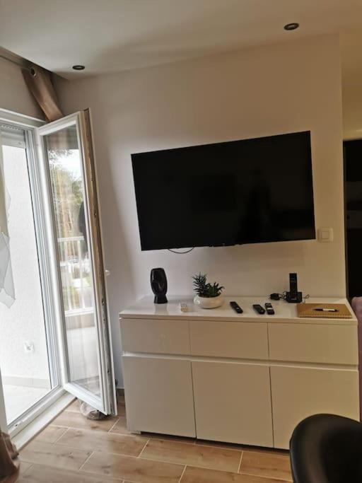 Luxury Apartment Dreamview 斯普利特 外观 照片