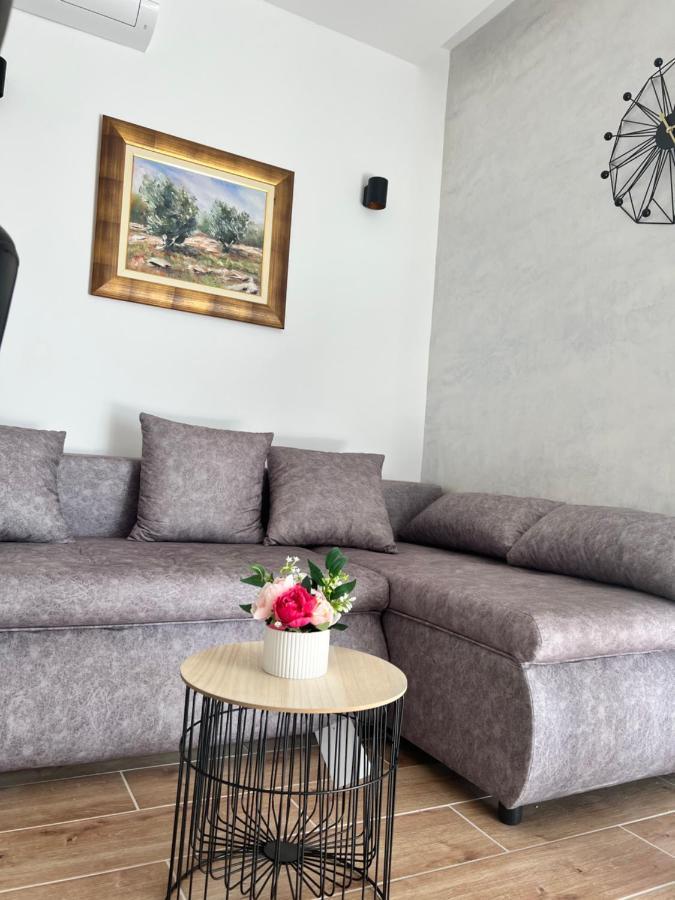 Luxury Apartment Dreamview 斯普利特 外观 照片
