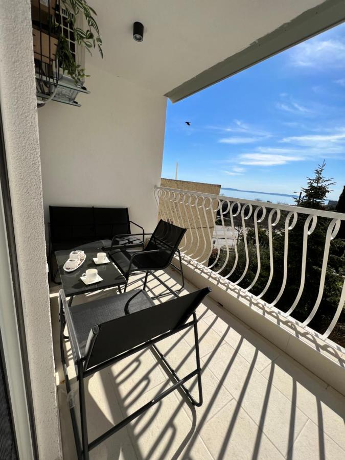 Luxury Apartment Dreamview 斯普利特 外观 照片