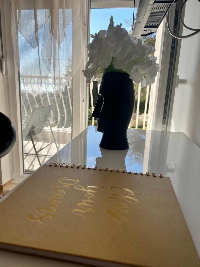 Luxury Apartment Dreamview 斯普利特 外观 照片