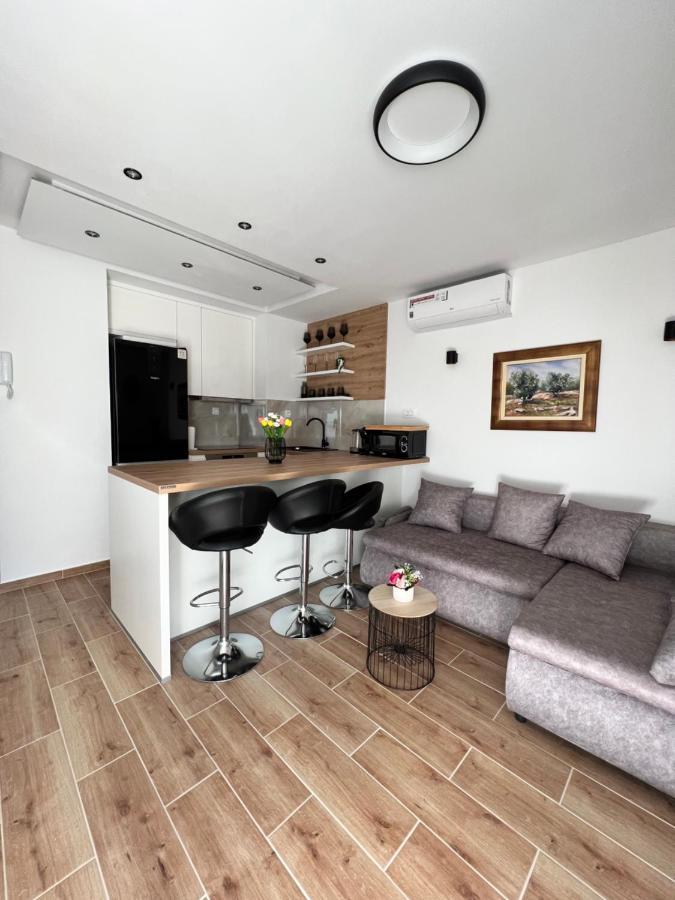 Luxury Apartment Dreamview 斯普利特 外观 照片