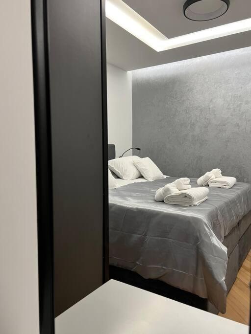 Luxury Apartment Dreamview 斯普利特 外观 照片