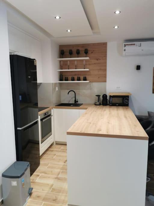 Luxury Apartment Dreamview 斯普利特 外观 照片
