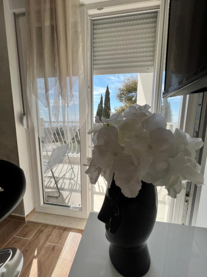 Luxury Apartment Dreamview 斯普利特 外观 照片